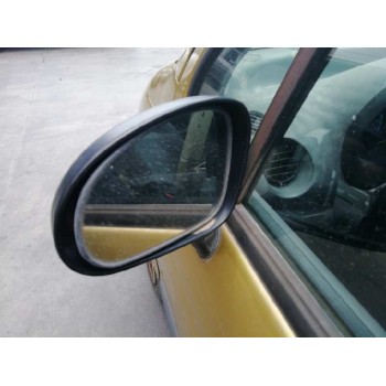 daewoo matiz del año 2002