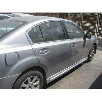 subaru legacy lim. b14 del año 2010