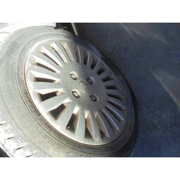 citroën c3 del año 2005