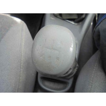 hyundai accent (lc) del año 2000