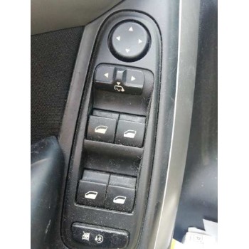 citroën c4 grand picasso del año 2010