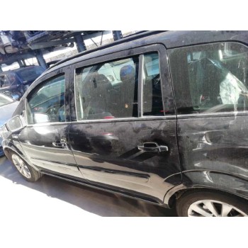 opel zafira b del año 2013