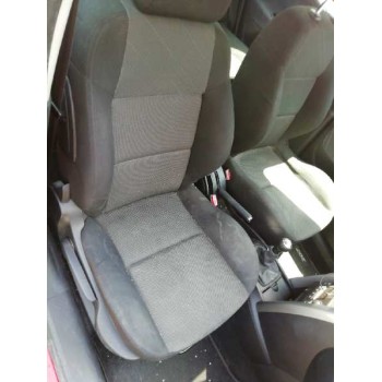 peugeot 207 del año 2007