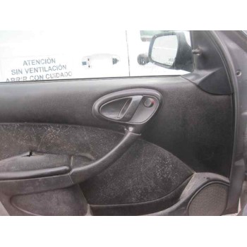 citroën xsara berlina del año 2000