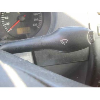 seat ibiza (6k1) del año 2001