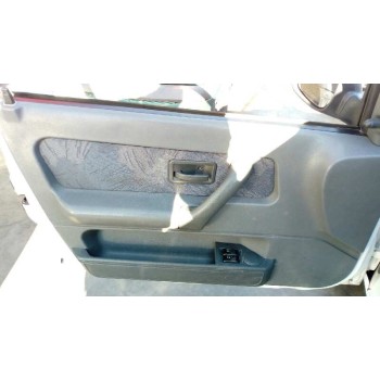 renault clio i fase i+ii (b/c57) del año 1996