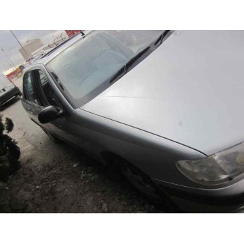 peugeot 406 berlina (s1/s2) del año 1997