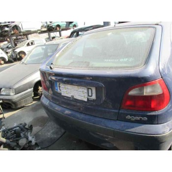 renault megane i fase 2 berlina (ba0) del año 2000