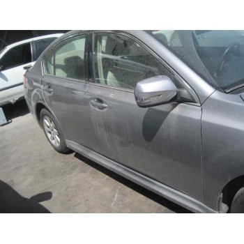 subaru legacy lim. b14 del año 2010