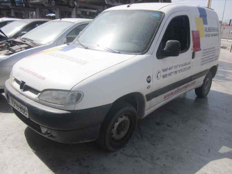 PEUGEOT PARTNER (S2)