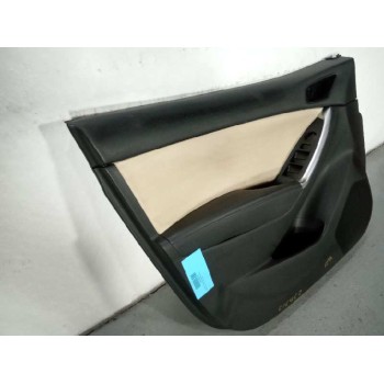 Recambio de guarnecido puerta delantera izquierda para mazda cx-5 2.2 turbodiesel cat referencia OEM IAM   