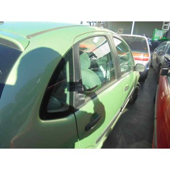 citroën c3 del año 2005