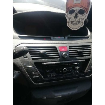 citroën c4 grand picasso del año 2010