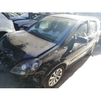 opel zafira b del año 2013