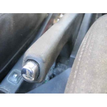 seat toledo (1m2) del año 2001