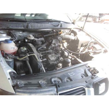 seat leon (1m1) del año 2003