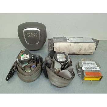KIT AIRBAG 8E0959655G CON SALPICADERO 8E0880201DG