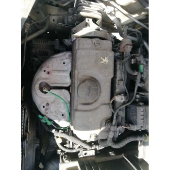 peugeot 207 del año 2009