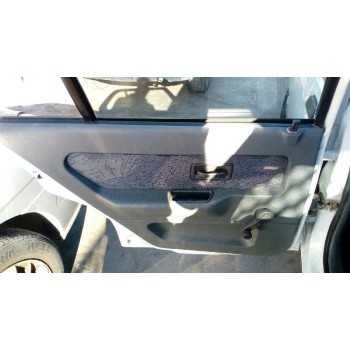 renault clio i fase i+ii (b/c57) del año 1996