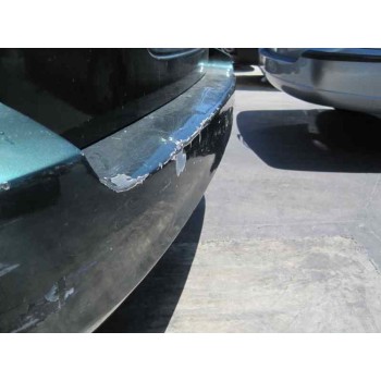 kia carnival del año 2000