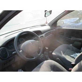 renault megane i fase 2 berlina (ba0) del año 2000