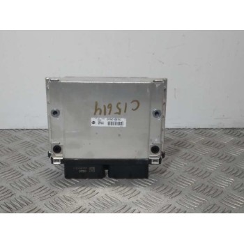 Recambio de centralita motor uce para hyundai tucson 1.6 hybrid 4x4 referencia OEM IAM 391992M050  