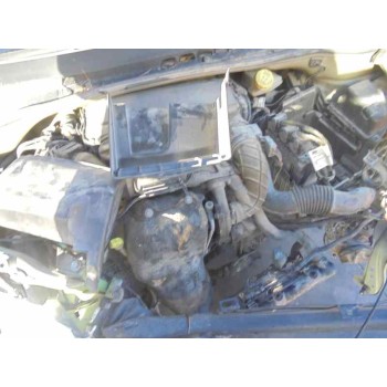 citroën c3 del año 2005