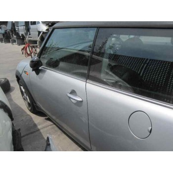 mini mini (r50,r53) del año 2001