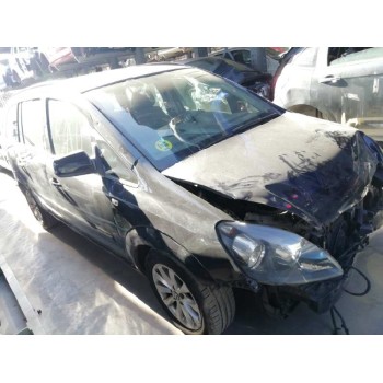 opel zafira b del año 2013