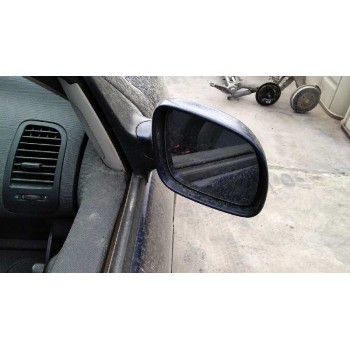 volkswagen polo berlina (6n2) del año 2000