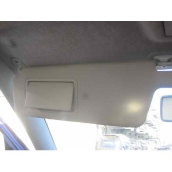 seat ibiza (6k1) del año 2001