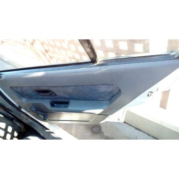 renault clio i fase i+ii (b/c57) del año 1996