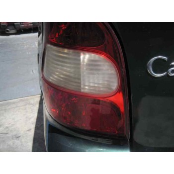 kia carnival del año 2000