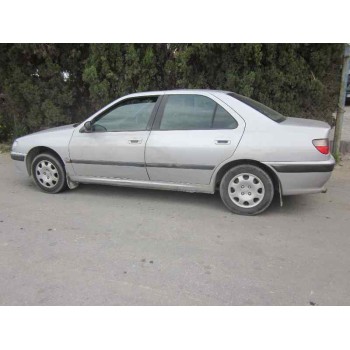 peugeot 406 berlina (s1/s2) del año 1997