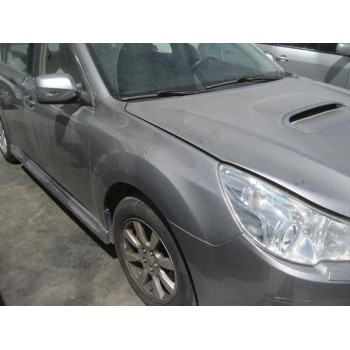 subaru legacy lim. b14 del año 2010