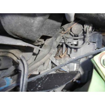 citroën c3 del año 2005