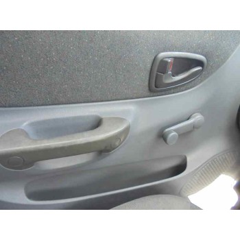 hyundai accent (lc) del año 2000