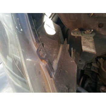 opel zafira b del año 2013