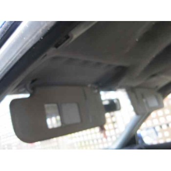 seat toledo (1m2) del año 2001