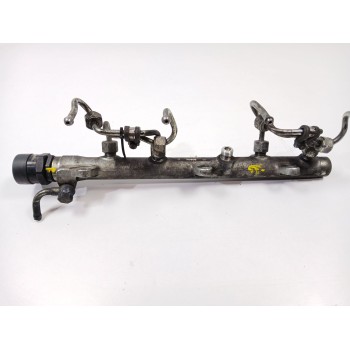 Recambio de rampa inyectora para bmw 3 (e46) 320 d referencia OEM IAM 0445214030 7787164 