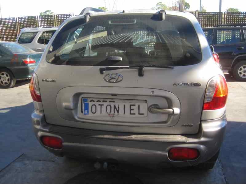 HYUNDAI SANTA FE (SM)