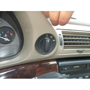 bmw serie 7 (e38) del año 2001