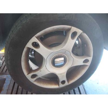 seat leon (1m1) del año 2003