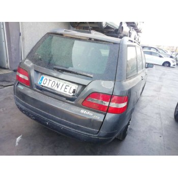 fiat stilo (192) del año 2004