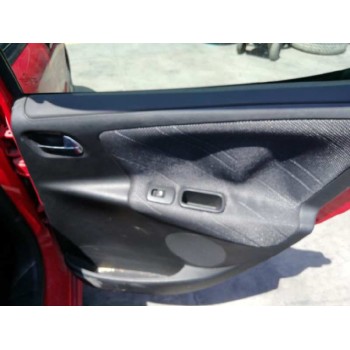 peugeot 207 del año 2007