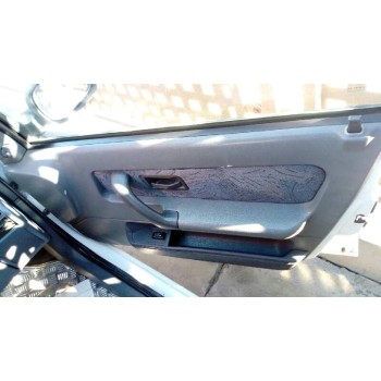 renault clio i fase i+ii (b/c57) del año 1996