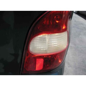 kia carnival del año 2000