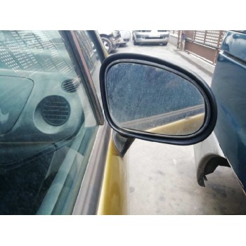 daewoo matiz del año 2002