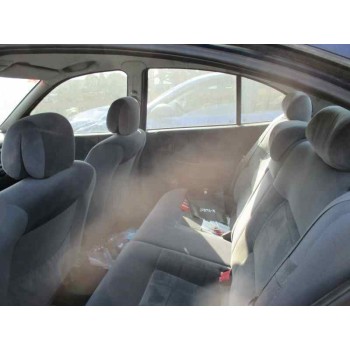 renault megane i fase 2 berlina (ba0) del año 2000