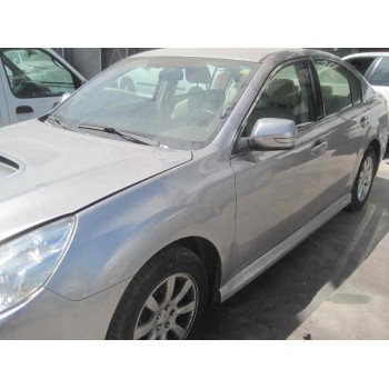 subaru legacy lim. b14 del año 2010